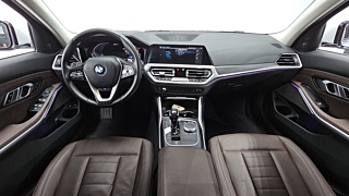 BMW 3-SERIES G20 2020
