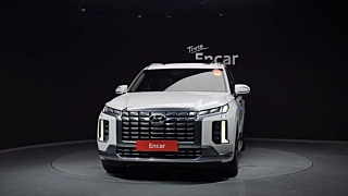 HYUNDAI PALISADE  2023