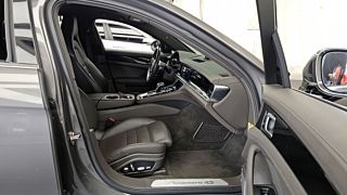 PORSCHE PANAMERA 971 WP0AB2976JL134750 2.9 4S 2018