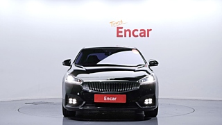 KIA K7 2016