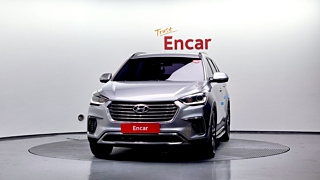 HYUNDAI MAXCRUZ 2016