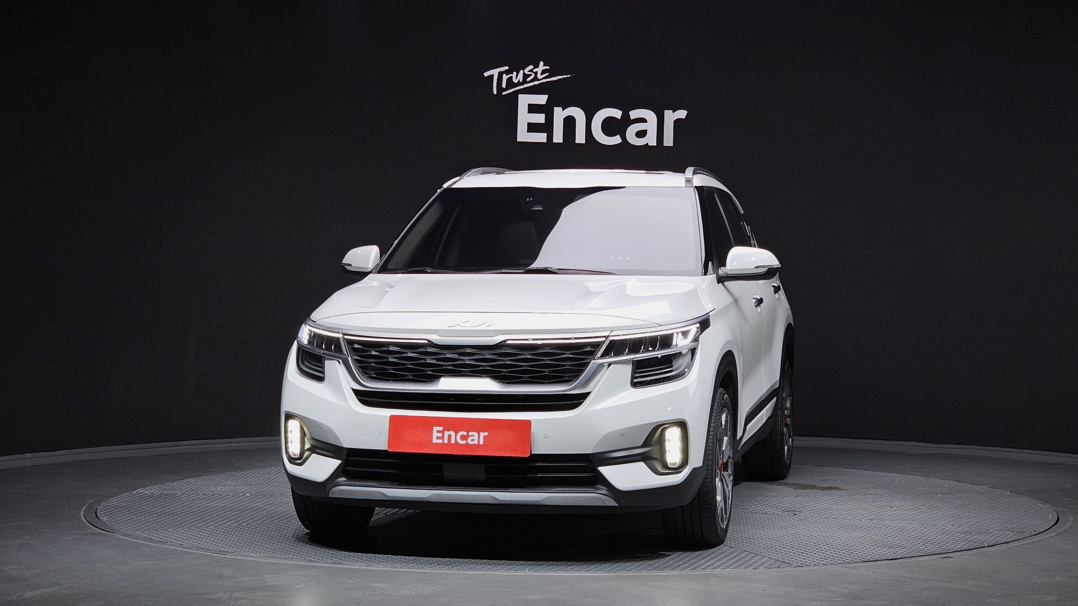 KIA SELTOS 2022