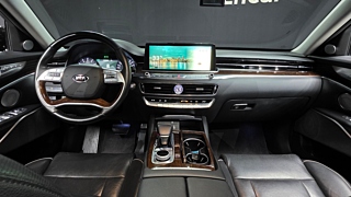 KIA K9 2020