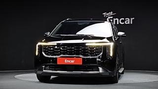 KIA CARNIVAL 2024