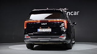 KIA CARNIVAL 2024