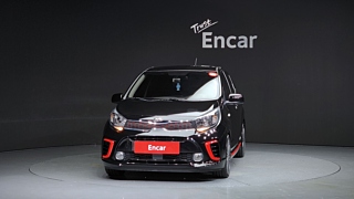 KIA MORNING JA 2018