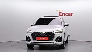 AUDI Q5 FY 2021