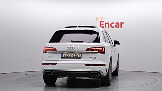 AUDI Q5 FY 2021
