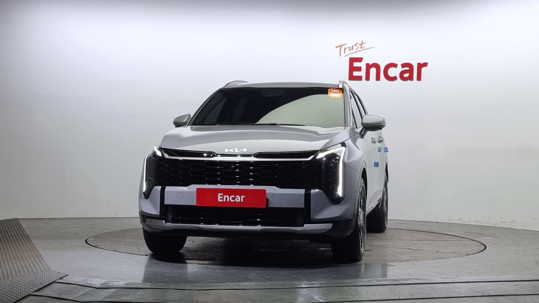 KIA SPORTAGE 2024