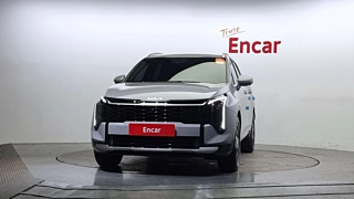 KIA SPORTAGE 2024