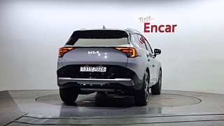 KIA SPORTAGE 2024