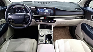 KIA SPORTAGE 2024