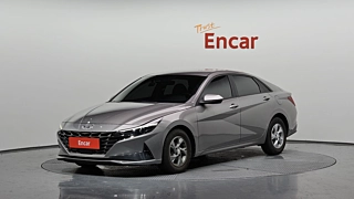 HYUNDAI AVANTE CN7  1.6 2020