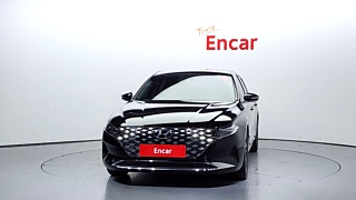 HYUNDAI GRANDEUR IG 2020