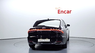 HYUNDAI GRANDEUR IG 2020