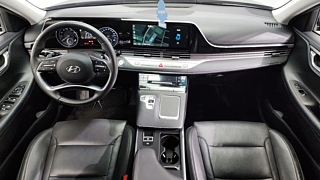 HYUNDAI GRANDEUR IG 2020