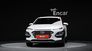HYUNDAI KONA 2018