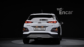 HYUNDAI KONA 2018