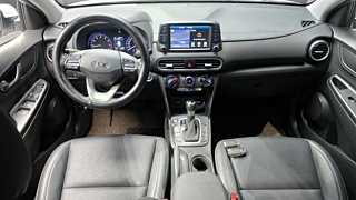 HYUNDAI KONA 2018