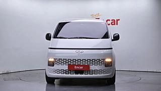 HYUNDAI STARIA 2021