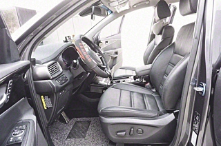 KIA SORENTO 2019