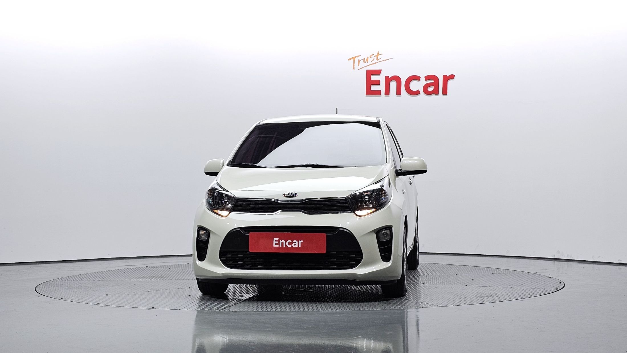 KIA MORNING JA 2017