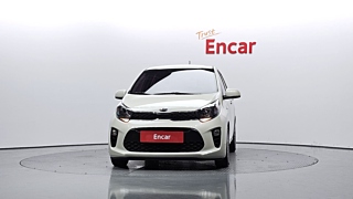 KIA MORNING JA 2017