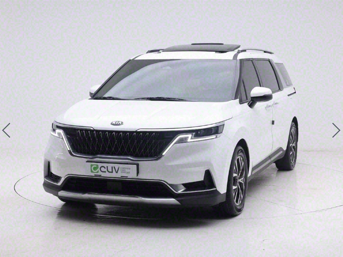 KIA CARNIVAL 2020
