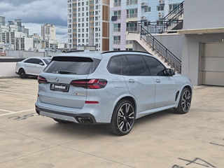 BMW X5 G05 2025