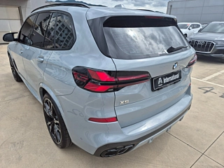 BMW X5 G05 2025