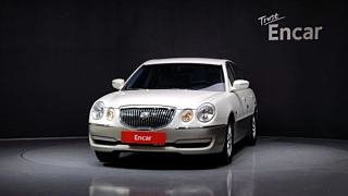 KIA OPIRUS PREMIUM  GH270 Special 2009
