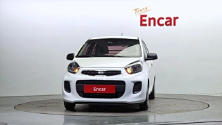 KIA MORNING 2016