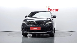 KIA SORENTO 2020