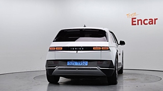 HYUNDAI IONIQ5 2021
