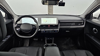 HYUNDAI IONIQ5 2021