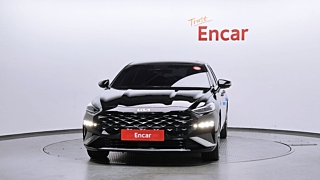 KIA K8 2024