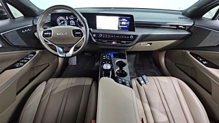 KIA K8 2024