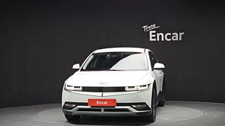 HYUNDAI IONIQ5 2021