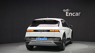 HYUNDAI IONIQ5 2021