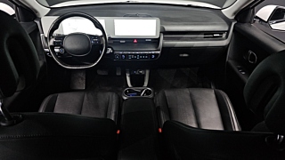 HYUNDAI IONIQ5 2021