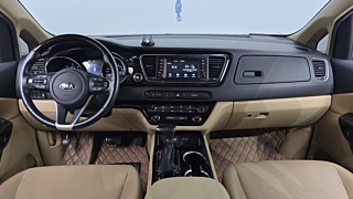 KIA CARNIVAL 2018