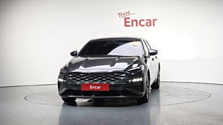 KIA K8 2021