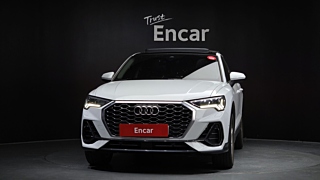 AUDI Q3 F3 2023
