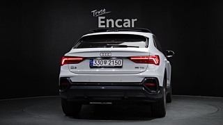 AUDI Q3 F3 2023