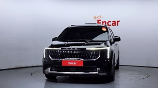 KIA CARNIVAL 2024