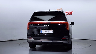 KIA CARNIVAL 2024