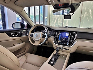 VOLVO S60 2019