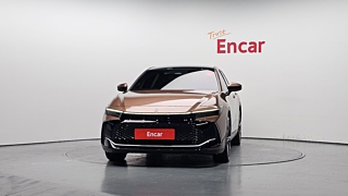 TOYOTA CROWN 크로스 2023