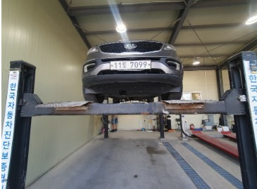 KIA SPORTAGE R