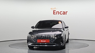 HYUNDAI GRANDEUR IG 2021